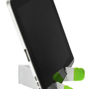 V-Fold Tablet And Phone Stands
